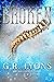 Broken (Shifting Isles, #4)