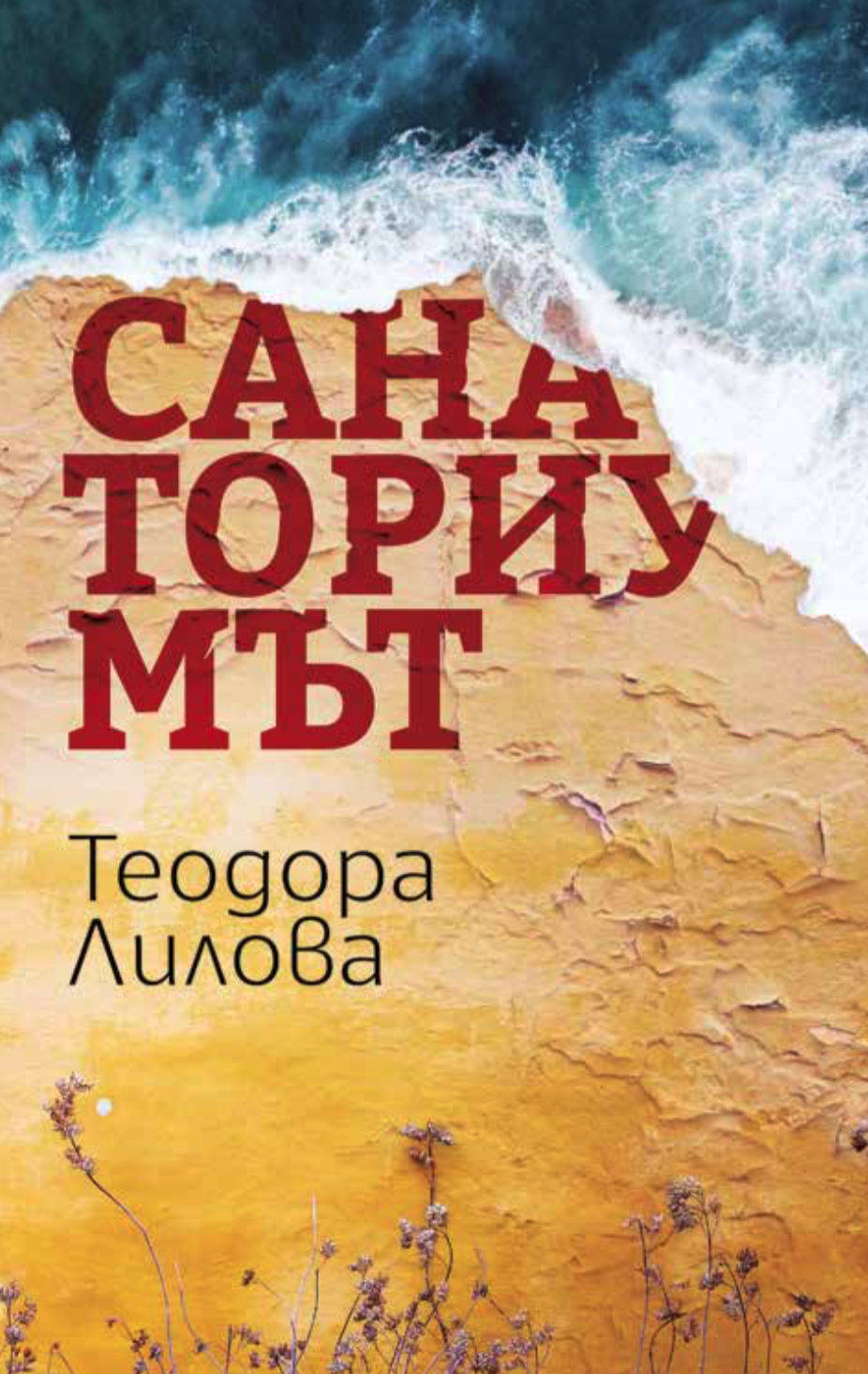 Санаториумът (Paperback)