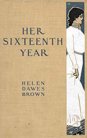 Her Sixteenth Year (Hardcover)