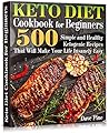 Keto Diet Cookboo...