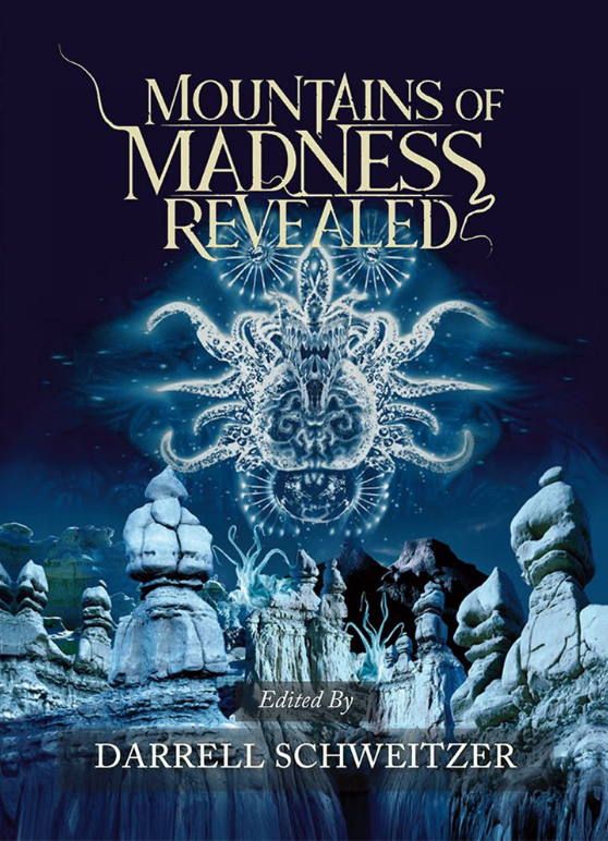 Mountains of Madness Revealed (Hardcover)
