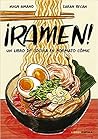 ¡Ramen!: Un libro...