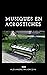 Musiques en acrostiches