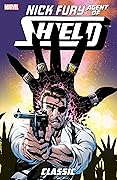 Nick Fury, Agent of S.H.I.E.L.D. Classic Vol. 3