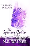 La storia di Yanni by N.R. Walker