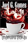 Um Cappuccino Vermelho by Joel G. Gomes