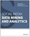 Social Media Data Mining and Analytics Social Media Data Mining and Analytics