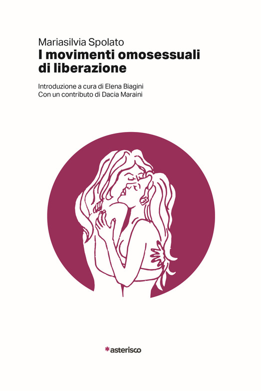 I movimenti omosessuali di liberazione (Paperback)