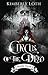 Circus of the Dead: Book 4