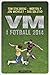 VM i fotball 2014 by Tom Stalsberg