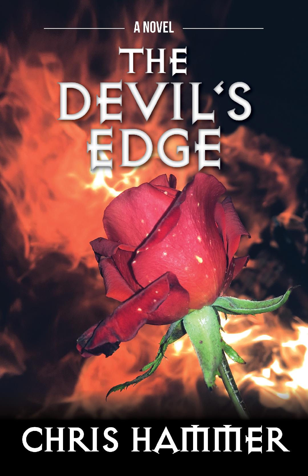 The Devil's Edge (Paperback)