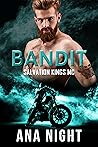 Bandit (Salvation Kings MC #4)