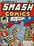 Smash Comics #3