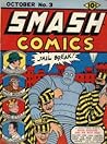 Smash Comics #3