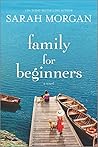 Family for Beginners by Sarah   Morgan