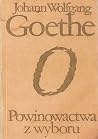 Powinowactwa z wy...