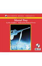 Mortal Prey