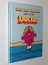 Little Miss Helpful's Visit to the Doctor