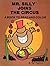 Mr. Silly Joins the Circus