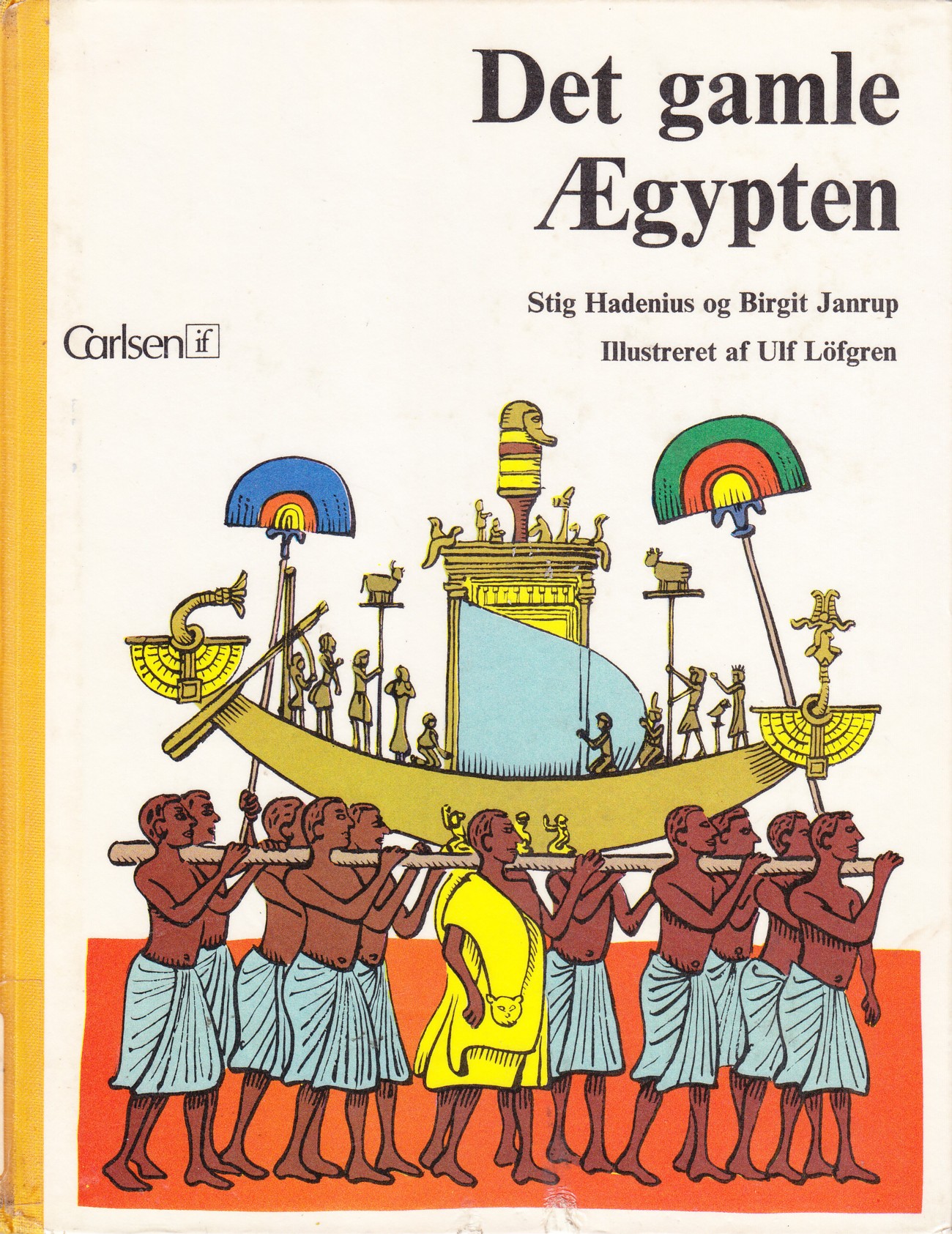 Det gamle Ægypten