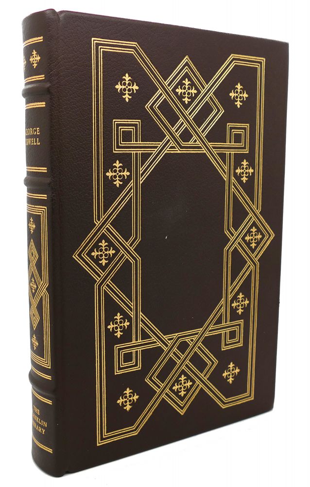 Animal Farm & 1984