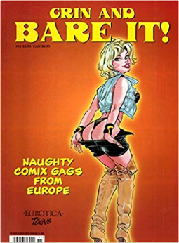 GRIN AND BARE IT! #11 (Grin and Bear It!, #11 (Paperback)