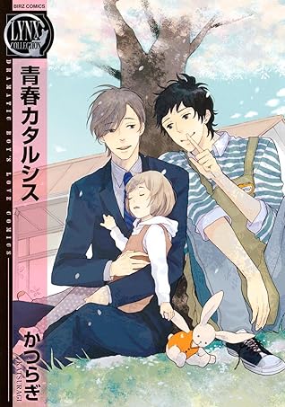 青春カタルシス By かつらぎ