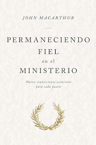 Permaneciendo Fiel En El Ministerio