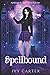 Spellbound (Spellbound Academy #1)