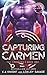 Capturing Carmen (The Forsaken #1)