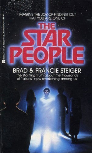 The Star People (Mass Market Paperback)