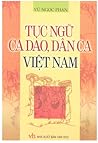 Tục ngữ ca dao dâ...