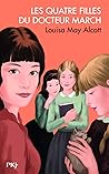 Les quatre filles...
