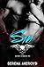 Sin (Dark and Dirty Sinners' MC, #3)