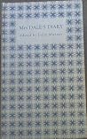 Mrs Dale's Diary 1857 - 1872 Mrs Dale's Diary 1857 - 1872