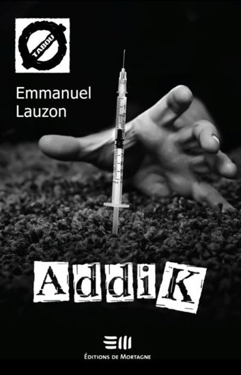 Addik (Tabou, #50)