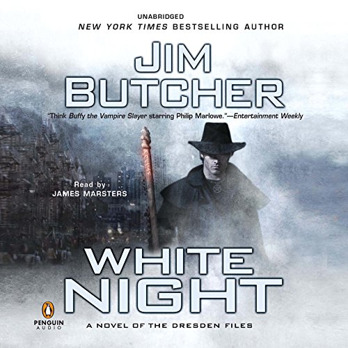 White Night