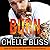 Burn (Men of Inked: Heatwave, #2)
