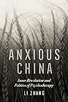 Anxious China by Li Zhang