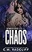 Chaos (Entangled, #1)