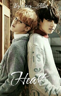 Heart - JiKook ABO