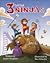 3 Little Ninjas by Jamin Bingham 3 Little Ninjas by Jamin Bingham
