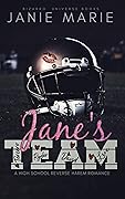 Jane's Team