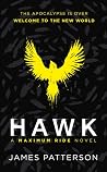 Hawk by James  Patterson