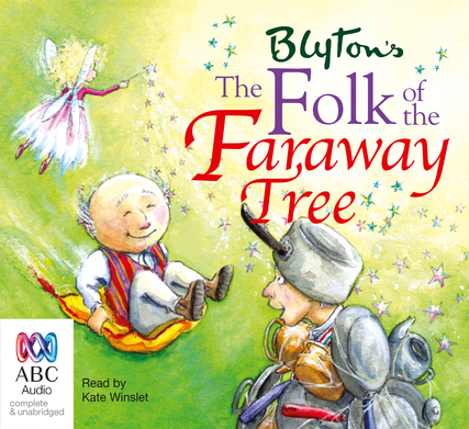 The Folk of the Faraway Tree