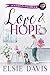 Love & Hope (Holidays in Hallbrook, #5)