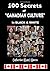 100 Secrets of Canadian Cul...