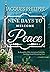 Nine Days to Welcome Peace by Jacques Philippe