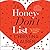 The Honey-Don't List