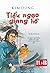 Tiếu Ngạo Giang Hồ by Jin Yong